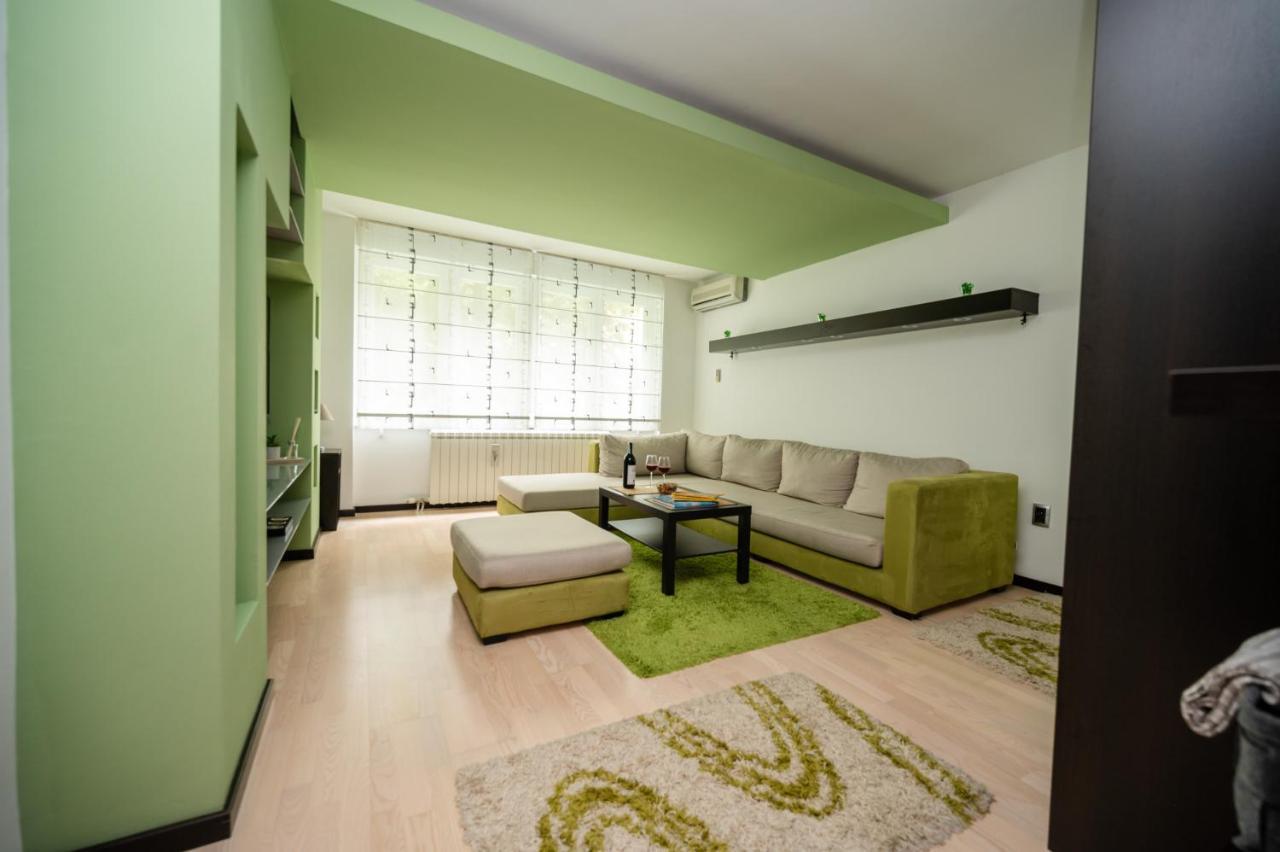 Bright 1Bdr Apartment In The City Center サラエヴォ エクステリア 写真