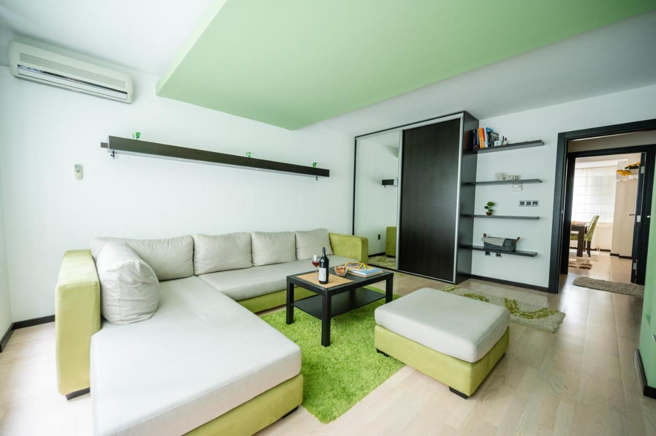 Bright 1Bdr Apartment In The City Center サラエヴォ エクステリア 写真