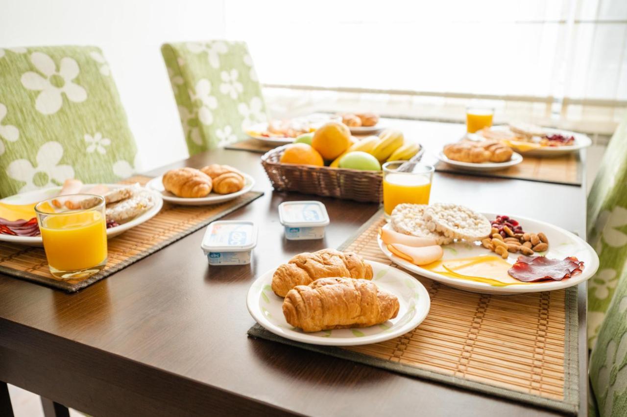 Bright 1Bdr Apartment In The City Center サラエヴォ エクステリア 写真